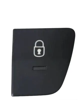 Central locking switch button