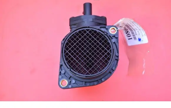 Audi A3 S3 8L Mass air flow meter 06A906461D