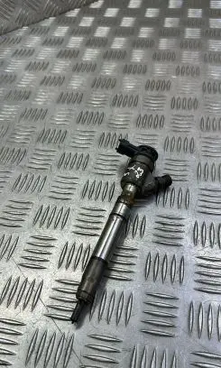 KIA Soul Fuel injector 338002A610