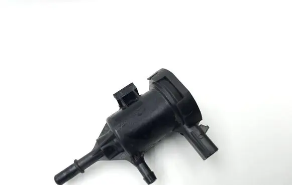 Vacuum valve