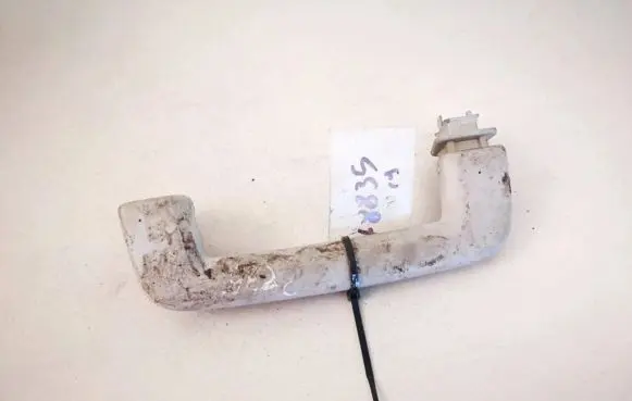Ford Mondeo MK IV Front interior roof grab handle