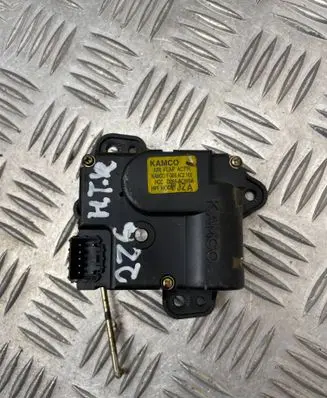 Hyundai Terracan Air flap motor/actuator F00S4C2102