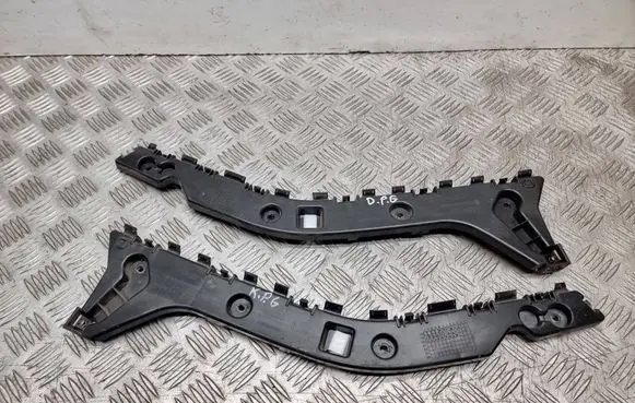Ford Focus Rear bumper mounting bracket JX7BN17E851C ABCDEFG