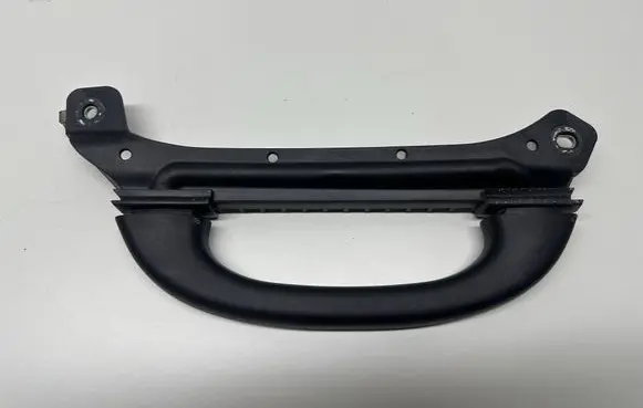 Dodge Durango III Rear door handle trim 102240003XX 5507A 5507B