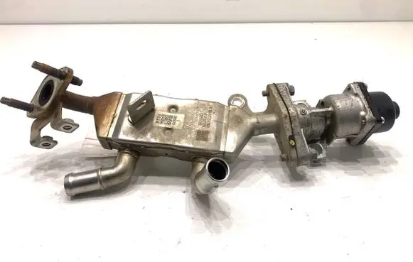 Renault Arkana EGR valve 147354PM0A