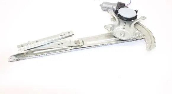 Mitsubishi Outlander Front door electric window regulator 5713A385