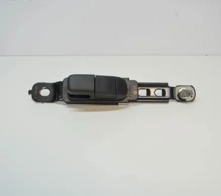 Nissan Juke I F15 Seat belt adjustment motor 63020B 6096312A