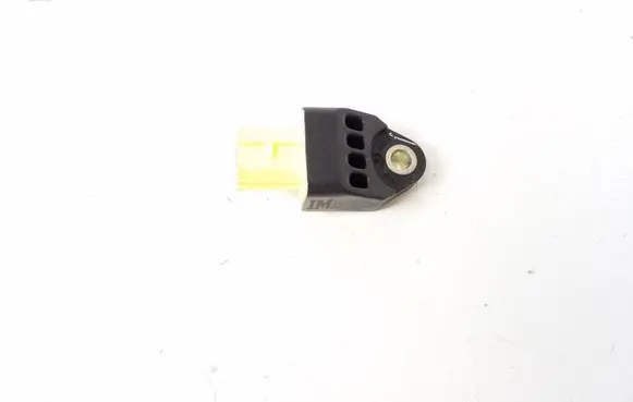 Lexus LS 460 - 600H Airbag deployment crash/impact sensor 8983150010