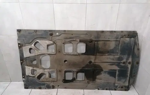 Aston Martin Virage Engine splash shield/under tray AD435E209AB