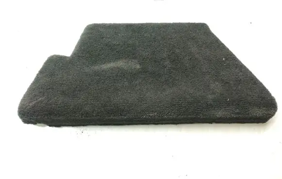 BMW 5 GT F07 Other trunk/boot trim element 7211417