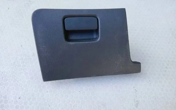 Volkswagen Golf VII Glove box 5G1857919C 5C1857924B