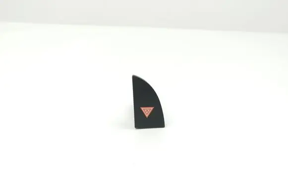 Hazard light switch