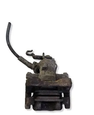Skoda Octavia Mk2 (1Z) Rear brake caliper 