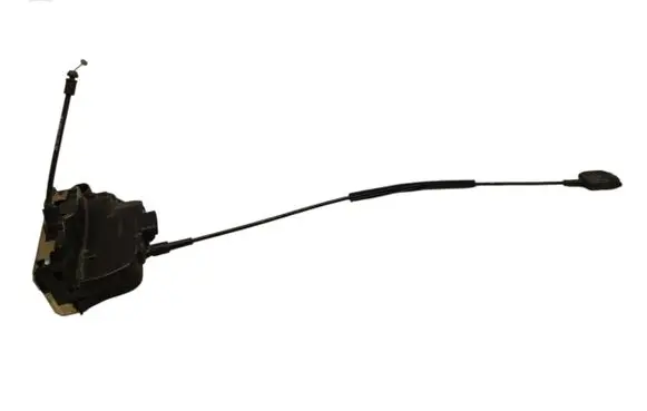 Nissan Primera Front door lock 050060 EZT645