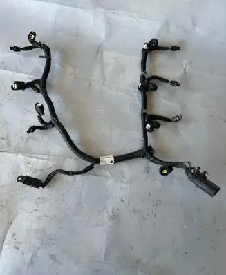 Dodge Durango III Fuel injector wires 05148037AJ 05148037A