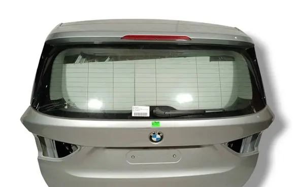 BMW 2 F46 Tailgate/trunk/boot lid 7349447 41007349447
