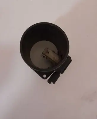 Peugeot 407 Mass air flow meter 9645948980 002035045 5WK97002