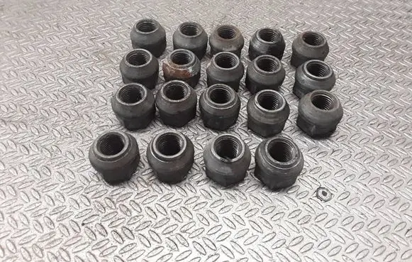 Opel Insignia A Nuts/bolts 