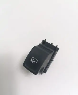 Volkswagen Golf VII Electric window control switch 5G0959855M