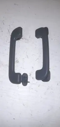 Renault Scenic I Front interior roof grab handle 7700430496
