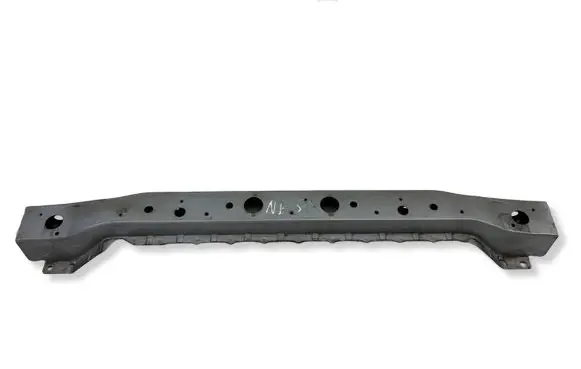 Nissan Leaf I (ZE0) Bottom radiator support slam panel F25305SAMH