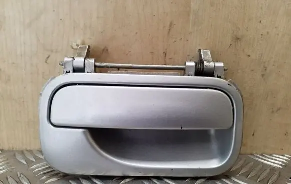 Opel Vectra B Front door exterior handle