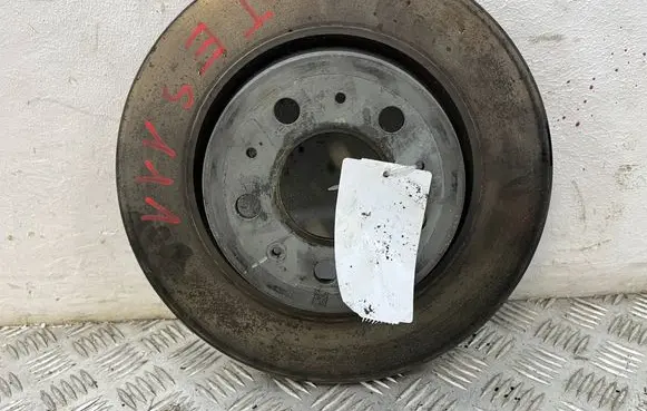 Tesla Model 3 Front brake disc