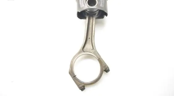 Jaguar XF X250 Piston with connecting rod