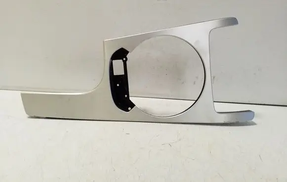 Audi TT TTS Mk2 Gear shifter surround trim plastic 8J2863916