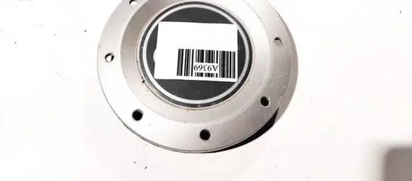 Audi A8 S8 D3 4E Original wheel cap 58148 58-148