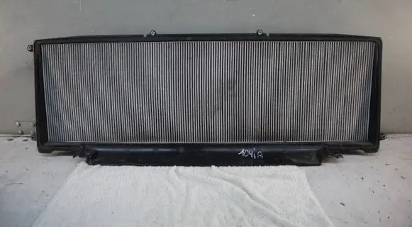 Tesla Model Y Air filter CAF-D13357REVA