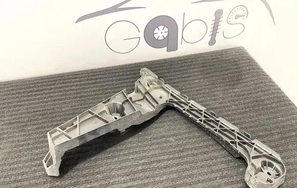 Audi A5 Rear bumper mounting bracket 8W6807453B