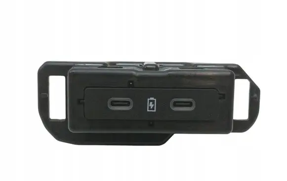 Dacia Duster III USB socket connector 284H31069R