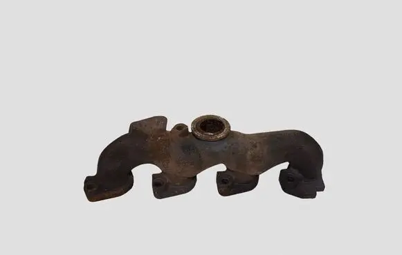 Ford Galaxy Exhaust manifold 4M5Q9428AB