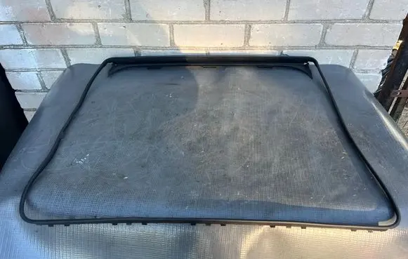 Mercedes-Benz C W205 Sunroof frame A2057800109