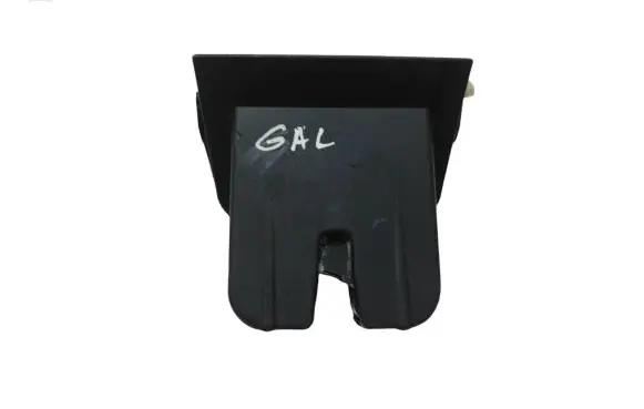 Audi A6 S6 C6 4F Tailgate/trunk/boot lock/catch/latch 4F9827520D