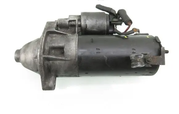 Audi A6 S6 C5 4B Starter motor 0001110128 068911024G 0001110129