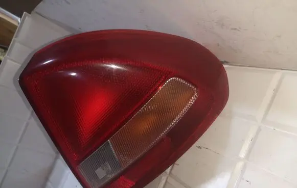 Mitsubishi Lancer Rear/tail lights 0431682