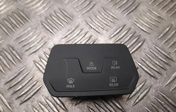 Volkswagen ID.3 Light switch 10A941193K