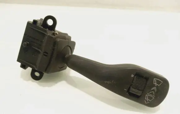 BMW 5 E39 Wiper control stalk 8363664 01204000