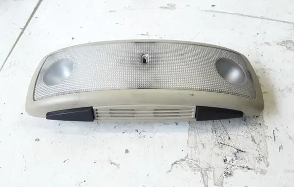 Volvo V70 Rear seat light 39859710