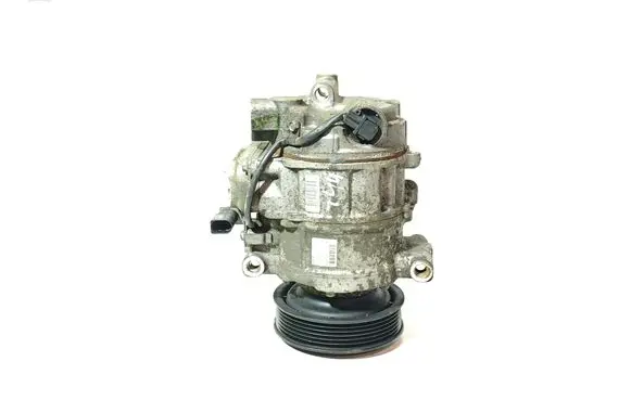 Audi A6 C7 Air conditioning (A/C) compressor (pump) 4G0260805B 4G0260805 4471502355