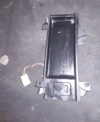 BMW 5 E39 Cigarette lighter front 51168159694 8159694