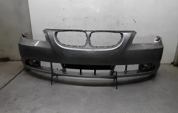 BMW 5 E60 E61 Front bumper