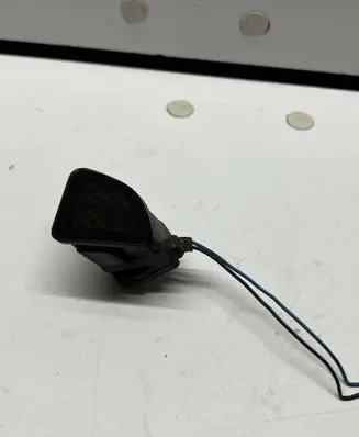 Audi A4 S4 B8 8K Alarm movement detector/sensor 8F1949145