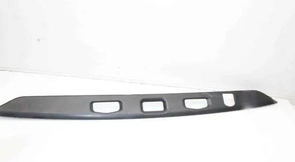 Honda Accord Trunk door license plate light bar 74890TL0
