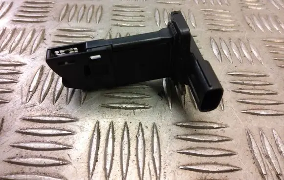 Chevrolet Captiva Mass air flow meter br3112b579aa