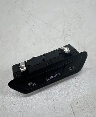 BMW iX Light switch 5A49FF0