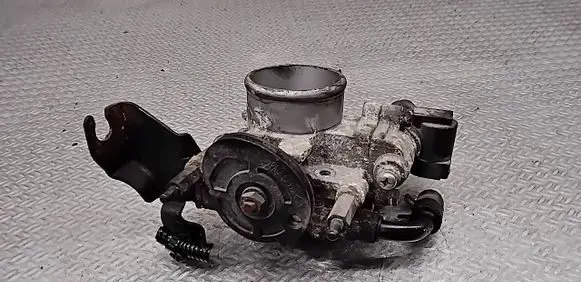 Hyundai i10 Throttle valve 9600930006