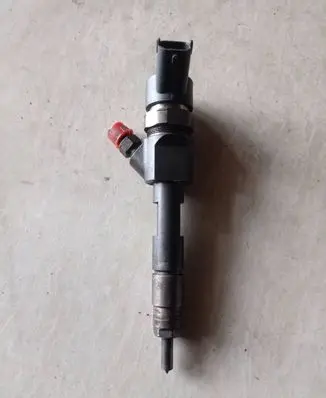 Renault Scenic II - Grand scenic II Fuel injector 0445110230